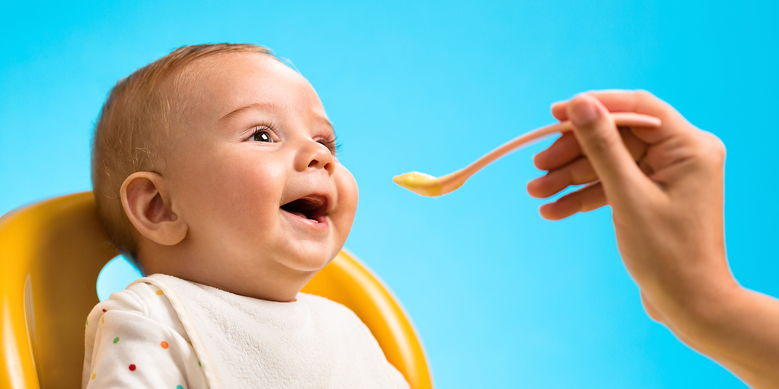 Jacksonville Pediatric Feeding Therapy